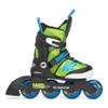 Raider Beam Green_Blue 4-8 view 2