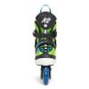 Raider Beam Green_Blue 4-8 view 3