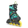 Marlee PRO Green_Yellow 1-5 view 1
