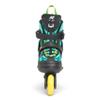 Marlee PRO Green_Yellow 1-5 view 3