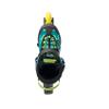 Marlee PRO Green_Yellow 1-5 view 4