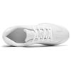 LANDHIKER Girls Cheer Shoes White Kids Cheer Sneakers Fashion Sports Training Athletic Comfortable Lightweight Breathable Tennis Shoes Flats Size view 4