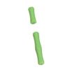Pine Ridge Archery Finger Savers Bowstring Finger Guards, Great for Bowfishing, Lime Green, Pack of 6