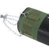 Pilipane 80cm Oxford Canvas Sandbag HangingBoxing Special Fitness Training Tool Green for Babies Boy Gifts Christmas Boys Toys, Kids Boxing Set, Kids Boxing Set, 80cm Oxford Canvas Sandbag Hangin view 3