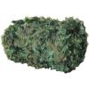 Amadon Mountain Camouflage Net,Green Decoration Shade Camo Net,Thickening Camo Netting,Privacy Screen,with Nylon Mesh Frame,for Tree Frame,Hiding,Hunting,Party,Car Cover,Camping (19.7x19.7ft) view 1