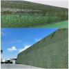 Amadon Mountain Camouflage Net,Green Decoration Shade Camo Net,Thickening Camo Netting,Privacy Screen,with Nylon Mesh Frame,for Tree Frame,Hiding,Hunting,Party,Car Cover,Camping (19.7x19.7ft) view 4