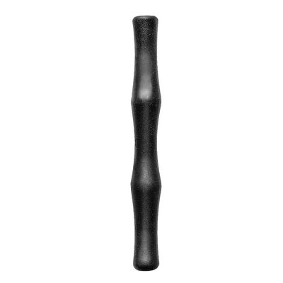 Pine Ridge Archery XL Finger Savers Bowstring Finger Guards, Great for Bowfishing, Black, Pack of 6