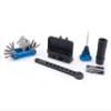 Park Tool Unisex - Adult RTP Mini Tool Tools, Blue view 2