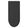 NDZ Performance Magazine Base Plate with Finger Extension for Springfield Hellcat 10 Round 9mm  Black Laser Engraved Aluminum  Airborne Jump Wings  USA Made view 2