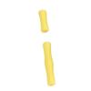 Pine Ridge Archery Finger Savers Bowstring Finger Guards, Great for Bowfishing, Yellow, Pack of 6
