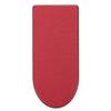 NDZ Performance Magazine Base Plate with Finger Extension for Springfield Hellcat 10 Round 9mm  Red Laser Engraved Aluminum  Don't Tread On Me Snake Squares  USA Made view 2