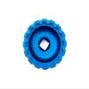 BBT, Bottom Bracket and Pedal Tool, Blue view 3
