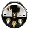 Faria Boat Oil Pressure Gauge GP7916A | Marine 2 Inch view 2