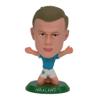 SoccerStarz - Man City Erling Haaland - Home Kit (Classic Kit) view 1