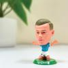 SoccerStarz - Man City Erling Haaland - Home Kit (Classic Kit) view 2
