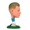 SoccerStarz - Man City Erling Haaland - Home Kit (Classic Kit) view 4