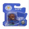 SoccerStarz Leicester Ricardo Pereira City FC Home Kit (New Classic) view 2