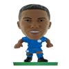 SoccerStarz - Leicester Youri Tielemans - Home Kit (New Classic) view 1