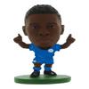 SoccerStarz Leicester Kelechi Iheanacho City FC Home Kit (New Classic) view 1