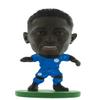 SoccerStarz Leicester Wilfred Ndidi City FC Home Kit (New Classic) view 1