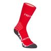 Premgripp Mens Socks (M) (White) view 4