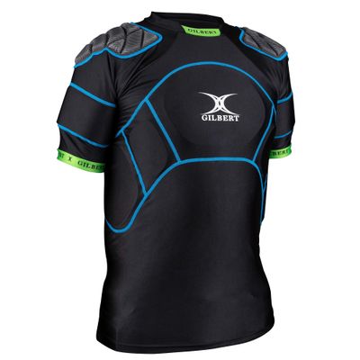 Gilbert XP-500 Body Armour (Medium)