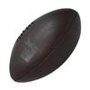 Gilbert Rugby Ball - USA Vintage Rugby Ball - Handcrafted Leather Ball Embossed with Team Logo view 1