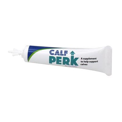 Calf Perk Critical to get Calves on Their feet and Ready to eat