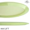 Streamline Discs Eclipse Glow 2.0 Lift Disc Golf Distance Driver (170-175g) view 2