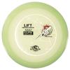 Streamline Discs Eclipse Glow 2.0 Lift Disc Golf Distance Driver (170-175g) view 3