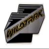 ZIC Motorsports Ford Bronco Wildtrak Steel Sign - Small - 12" X 6.7" view 3