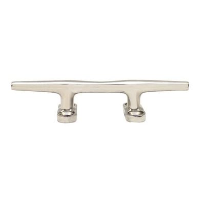 Boat Herreshoff Cleat | Stainless Steel 6 Inch