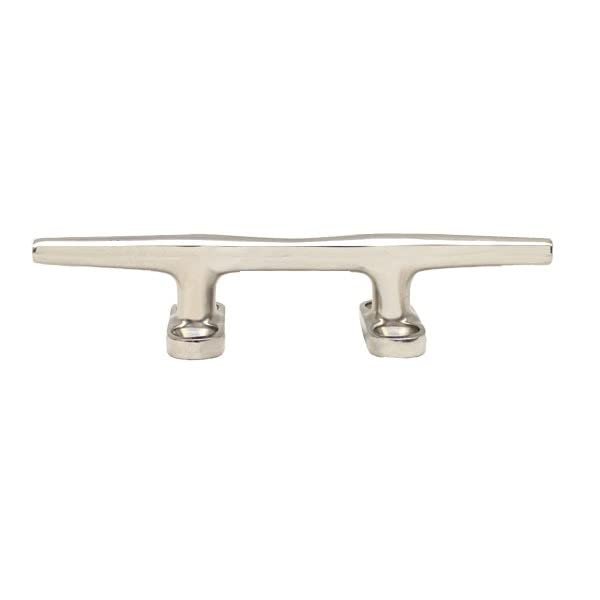 Boat Herreshoff Cleat | Stainless Steel 6 Inch