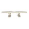 Boat Herreshoff Cleat | Stainless Steel 6 Inch view 1