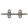 Boat Herreshoff Cleat | Stainless Steel 6 Inch view 3