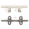Boat Herreshoff Cleat | Stainless Steel 6 Inch view 4