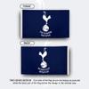 Desert Cactus Tottenham Hotspur Flag Football Soccer Spurs 100% Polyester Indoor Outdoor 3x5 feet Flags (Flag 1) view 2