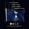 Desert Cactus Tottenham Hotspur Flag Football Soccer Spurs 100% Polyester Indoor Outdoor 3x5 feet Flags (Flag 1) view 4