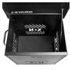 XM Fitness Gym Storage Box | Perfect for Storing All Your Home Gym Accessories | Exercise Equipment Storage view 2