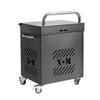 XM Fitness Gym Storage Box | Perfect for Storing All Your Home Gym Accessories | Exercise Equipment Storage view 3