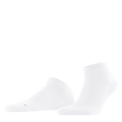 Falke, Mens, Sensitive London Ankle High, White, 6.5-9