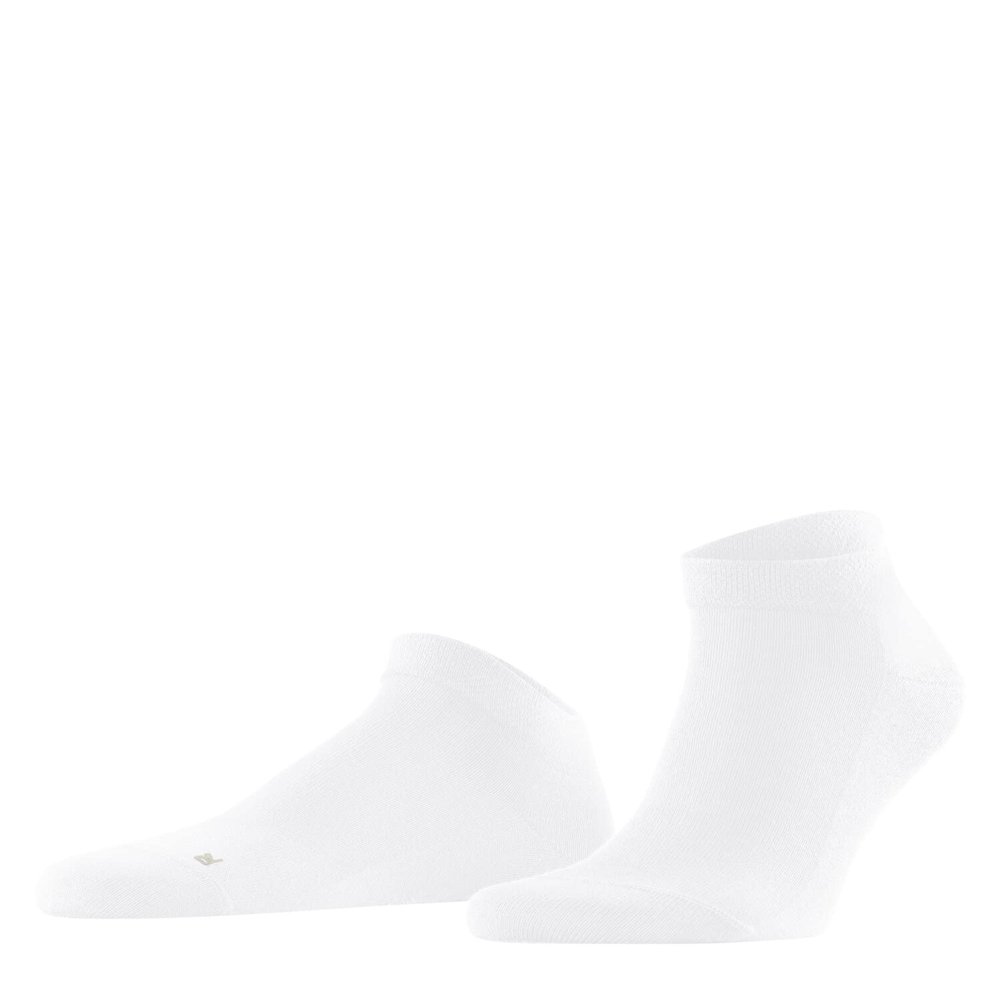 Falke, Mens, Sensitive London Ankle High, White, 6.5-9