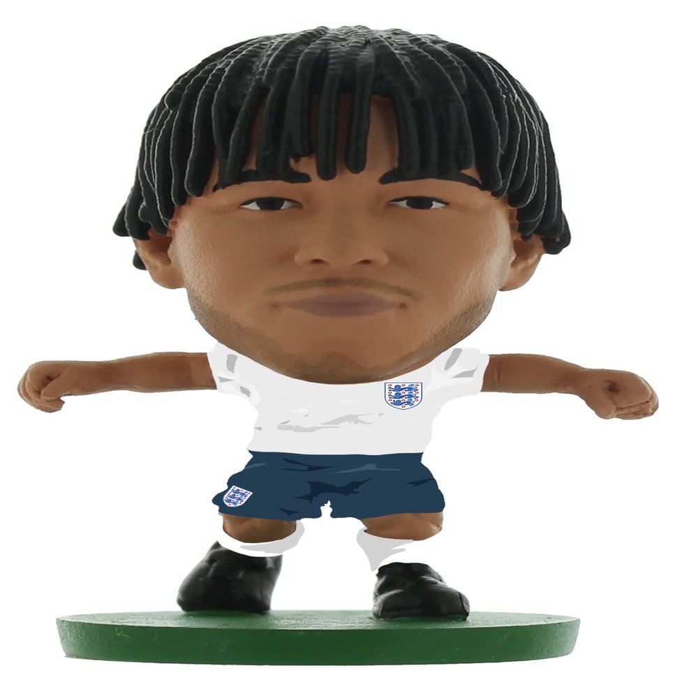 SoccerStarz - England Reece James (2022)