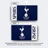 Desert Cactus Tottenham Hotspur Flag Football Soccer Spurs 100% Polyester Indoor Outdoor 3x5 feet Flags (Team Flags 1) view 2