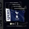 Desert Cactus Tottenham Hotspur Flag Football Soccer Spurs 100% Polyester Indoor Outdoor 3x5 feet Flags (Team Flags 1) view 4