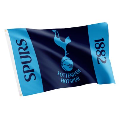 Desert Cactus Tottenham Hotspur Flag Football Soccer Spurs 100% Polyester Indoor Outdoor 3x5 feet Flags (Flag 4)