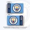 Desert Cactus Manchester City Flag Man City MCFC Football Soccer 100% Polyester Indoor Outdoor 3x5 feet Banner (Flag 5) view 2