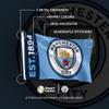 Desert Cactus Manchester City Flag Man City MCFC Football Soccer 100% Polyester Indoor Outdoor 3x5 feet Banner (Flag 5) view 4