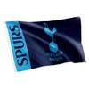 Desert Cactus Tottenham Hotspur Flag Football Soccer Spurs 100% Polyester Indoor Outdoor 3x5 feet Flags (Team Flags 2) view 1