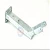 Sturdy Built Boat Trailer Galvanized Winch Mount with Roller Bracket 3 inch Wide view 1